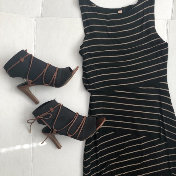 Bailey44 Bandage Dress - Picture 8 of 10